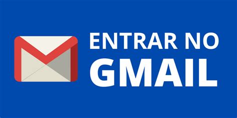 Fazer login no Gmail